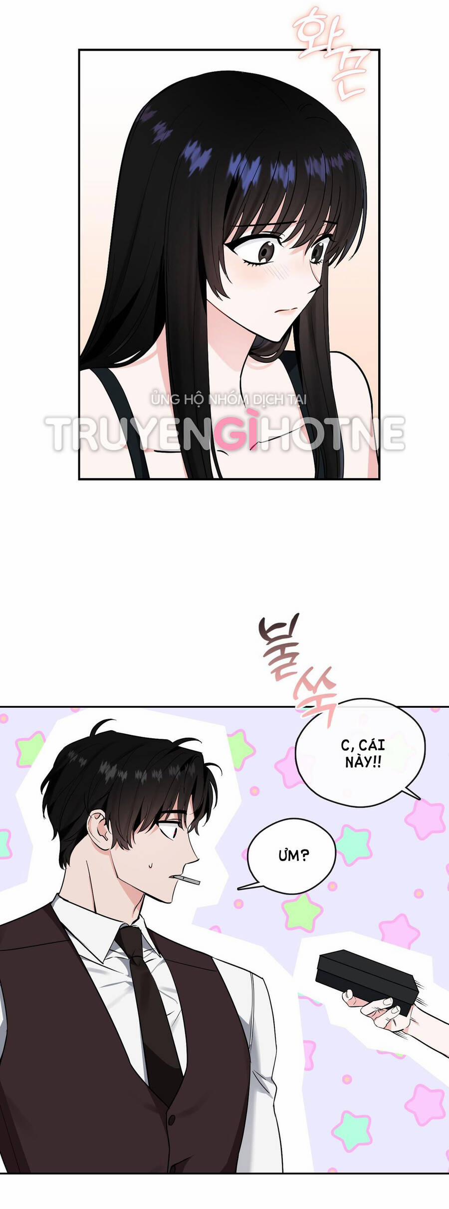 Đưa Em Đến Mặt Trăng 36.2 trang 0