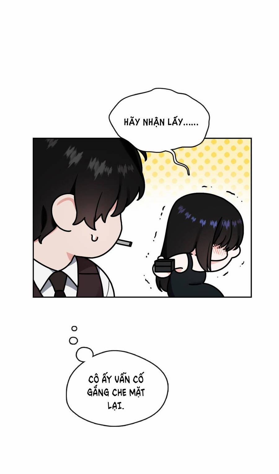 Đưa Em Đến Mặt Trăng 36.2 trang 1