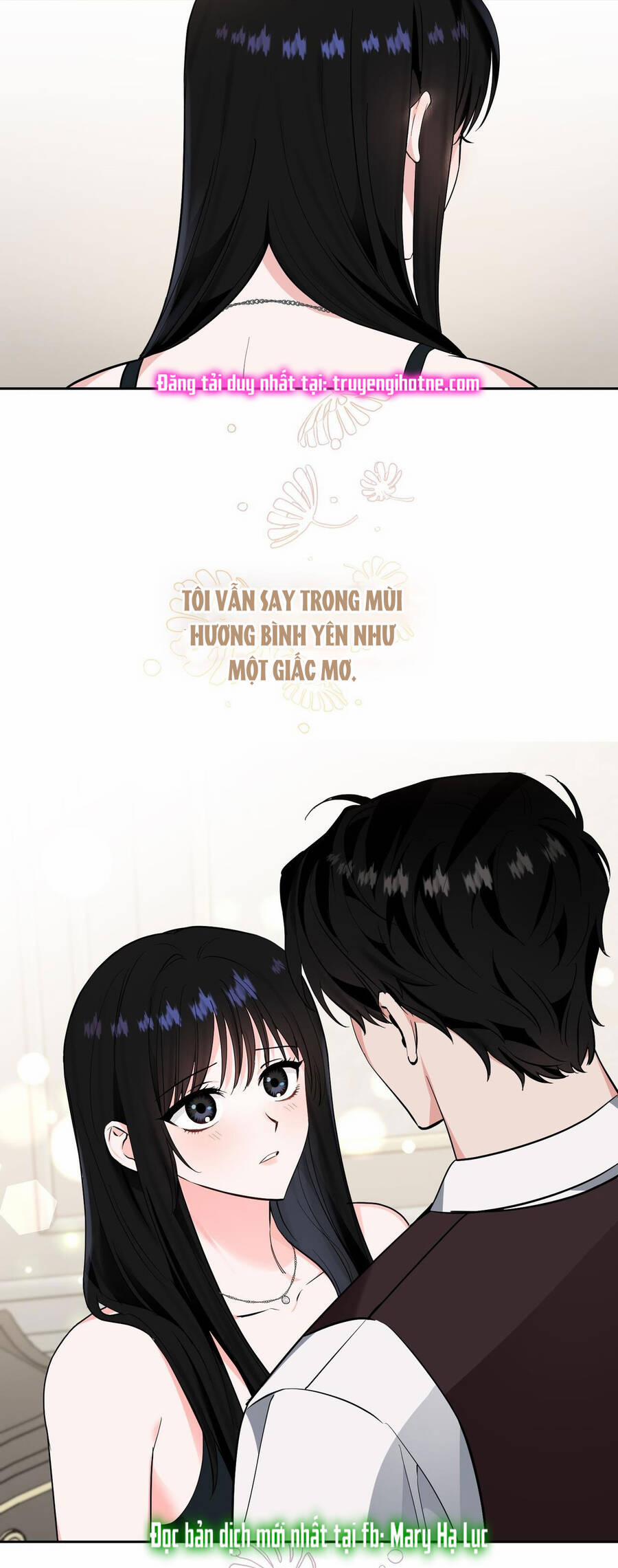 Đưa Em Đến Mặt Trăng 36.2 trang 12