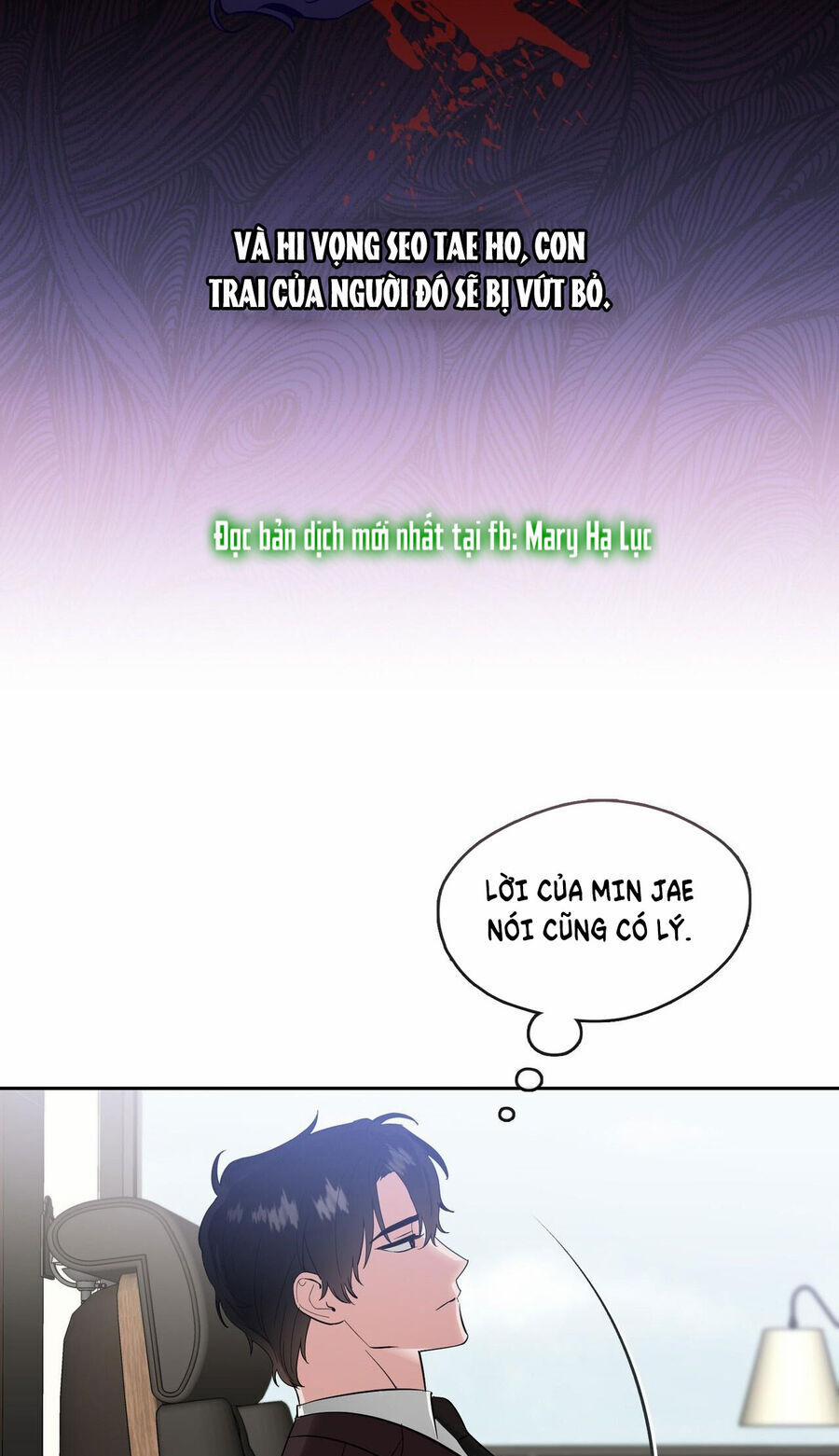 Đưa Em Đến Mặt Trăng 37.2 trang 11