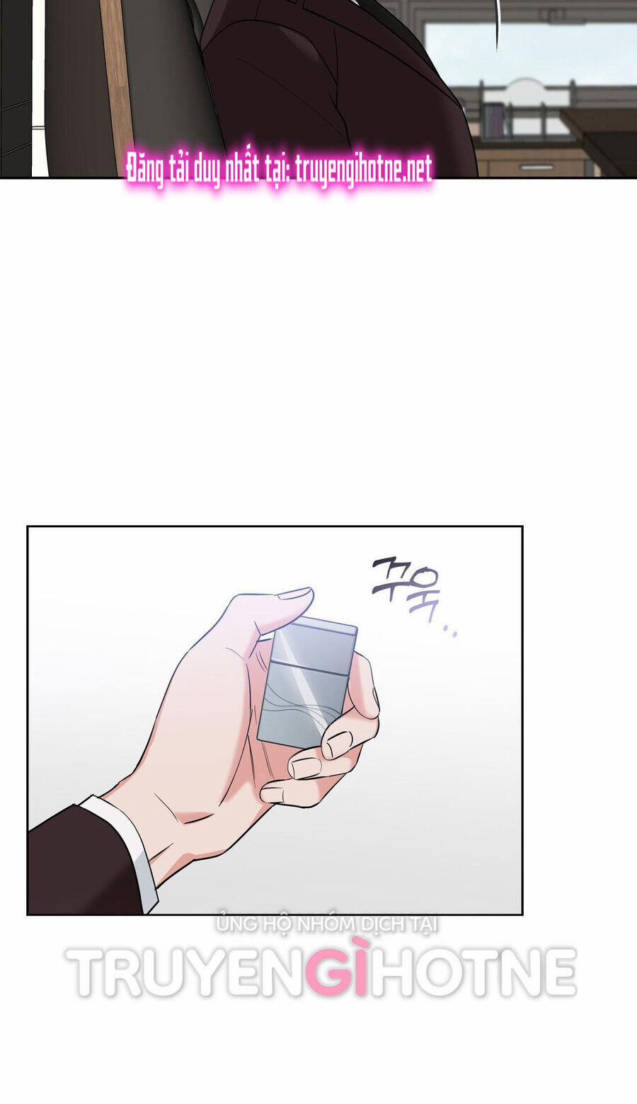 Đưa Em Đến Mặt Trăng 37.2 trang 12