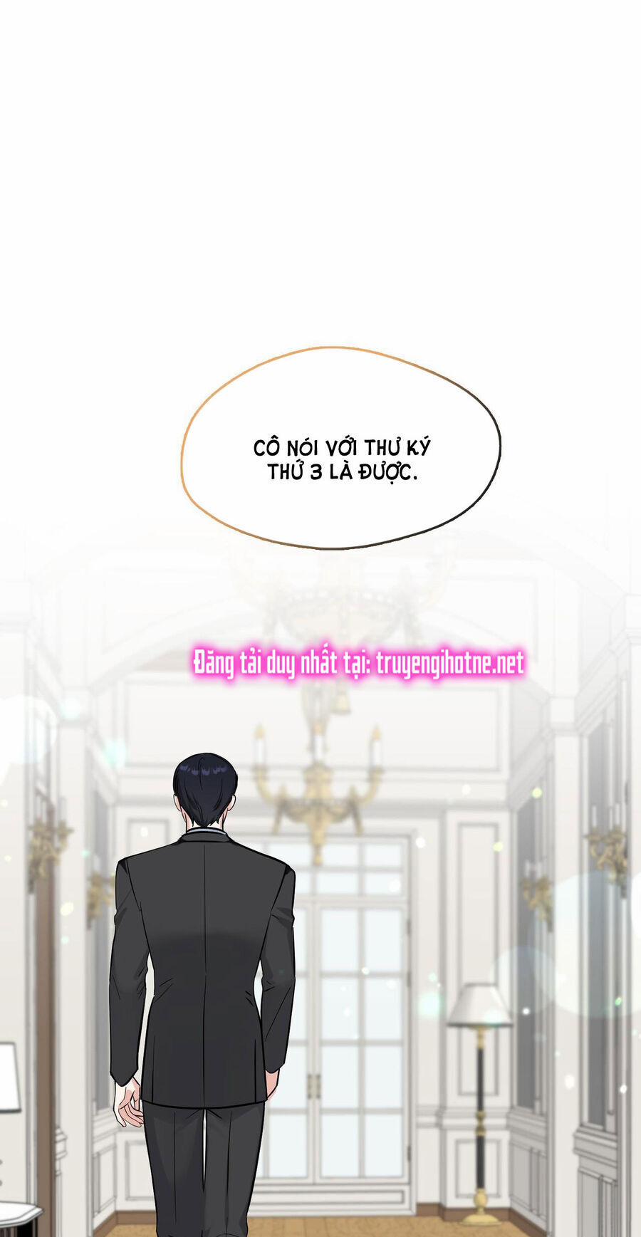 Đưa Em Đến Mặt Trăng 37.2 trang 20