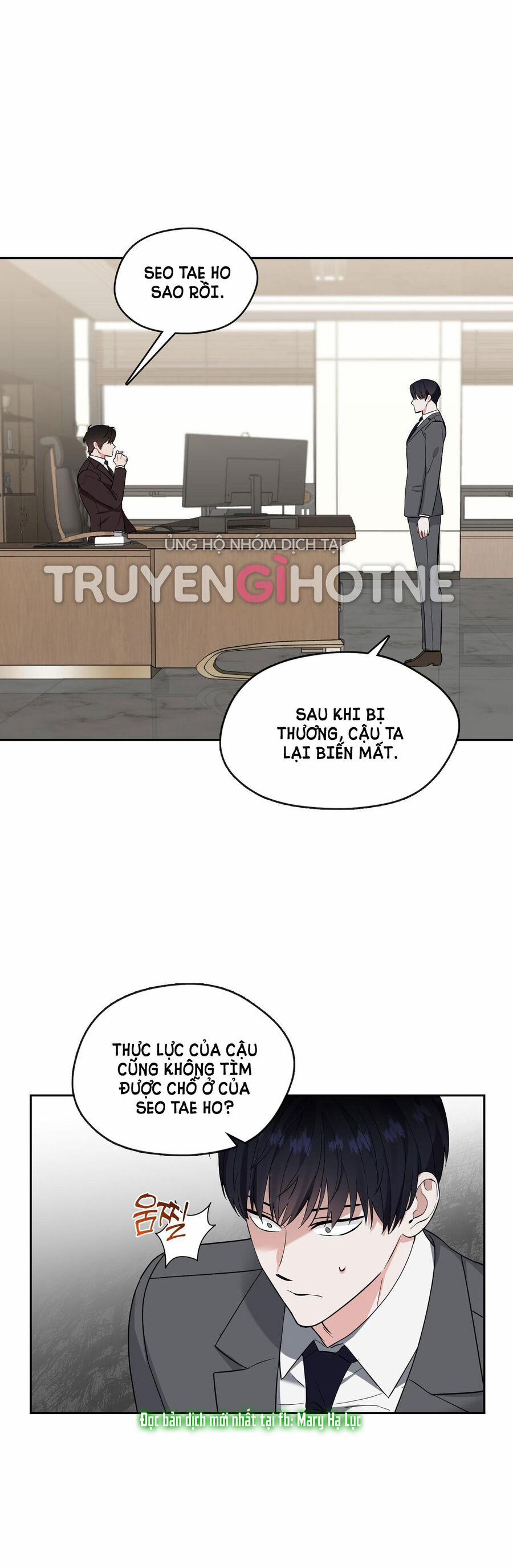 Đưa Em Đến Mặt Trăng 37.2 trang 3