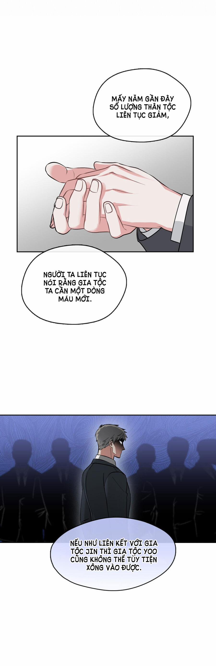 Đưa Em Đến Mặt Trăng 37.2 trang 6