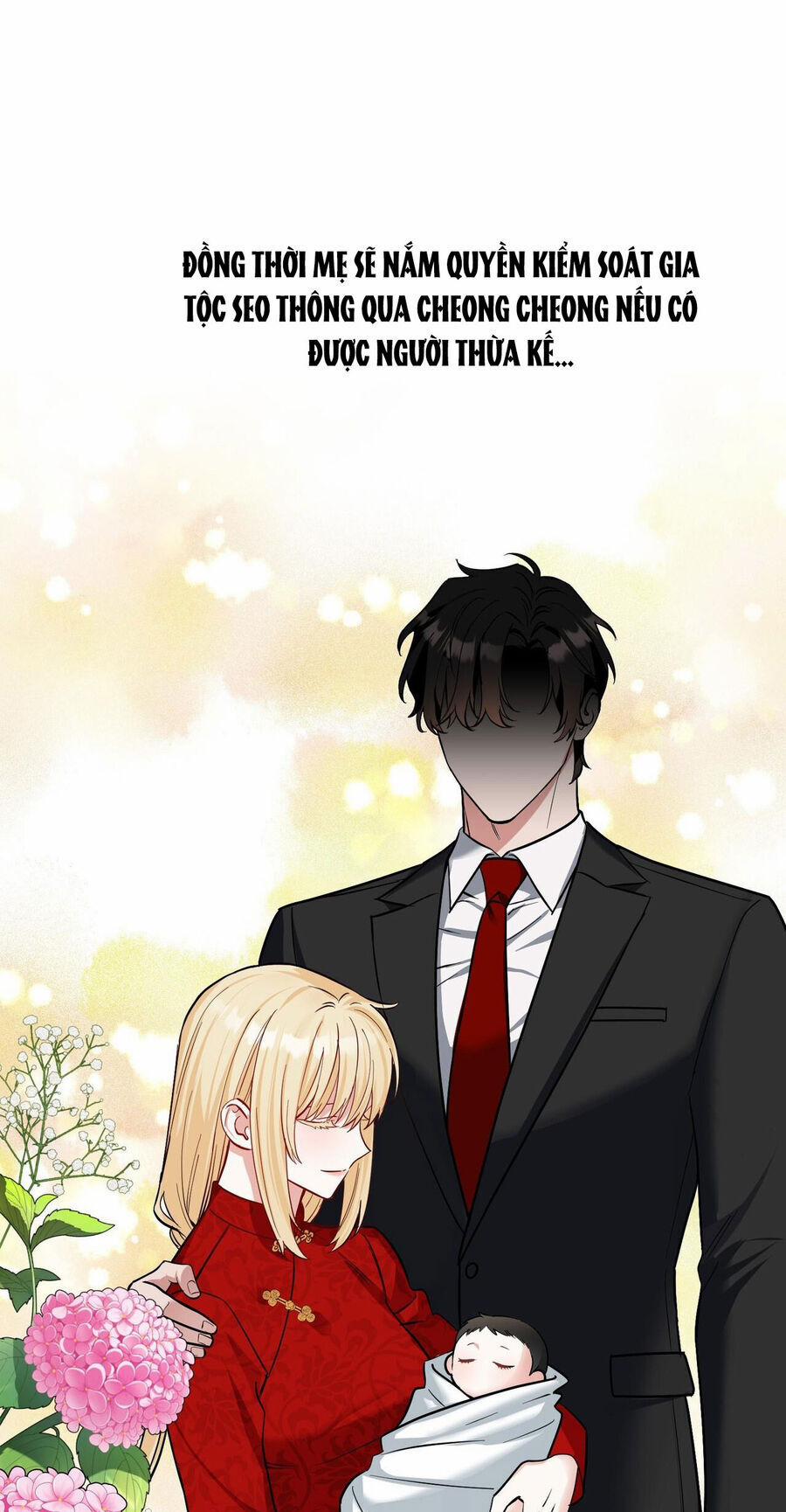 Đưa Em Đến Mặt Trăng 37.2 trang 9