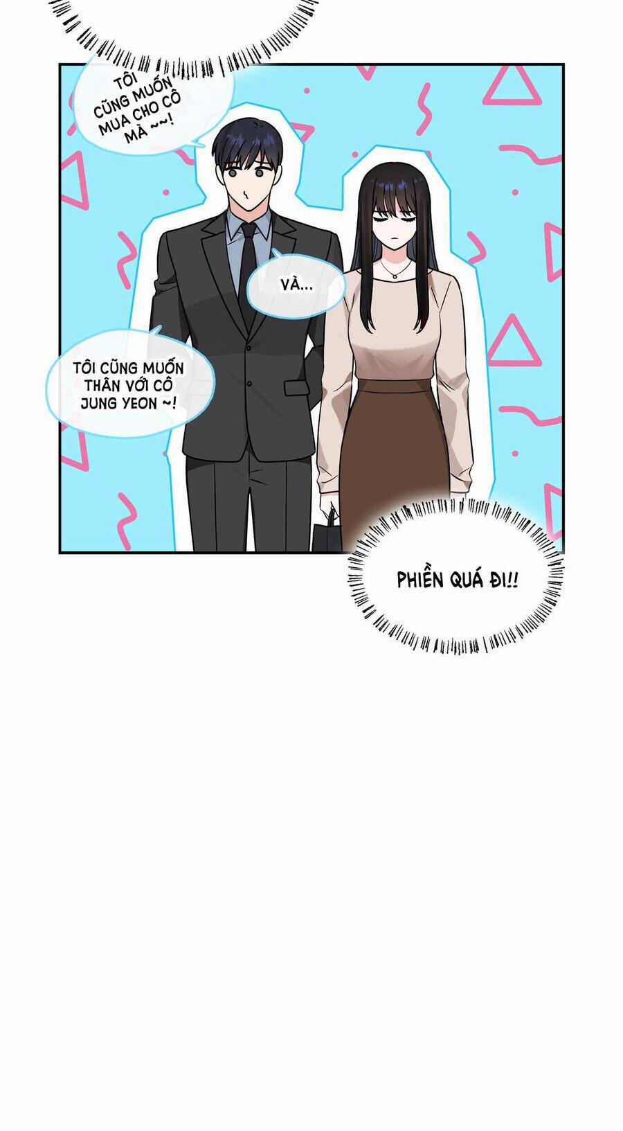 Đưa Em Đến Mặt Trăng 38.1 trang 12