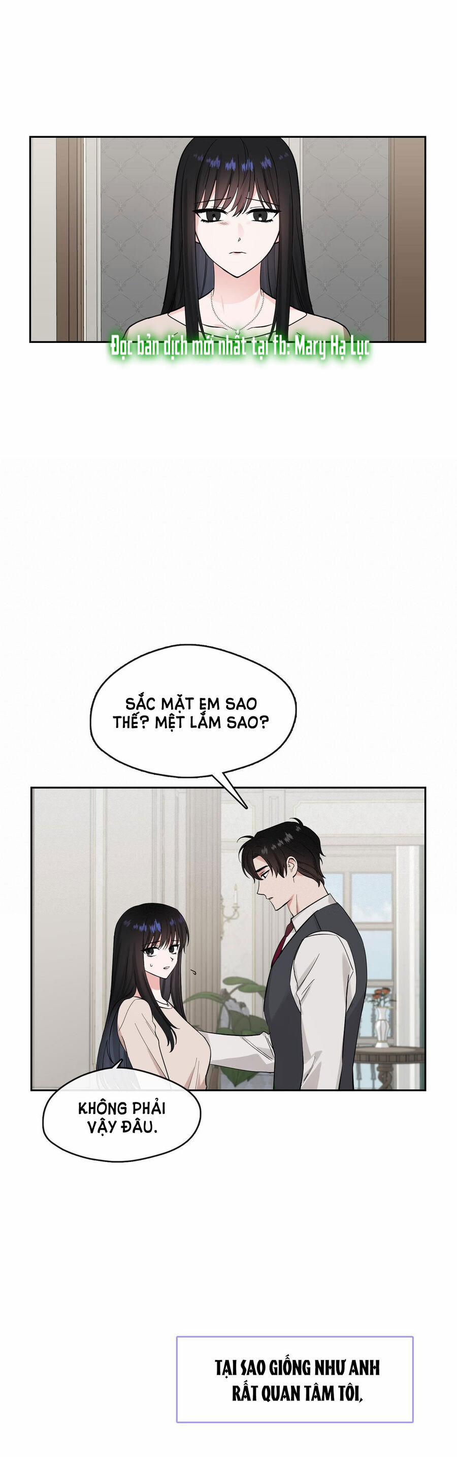 Đưa Em Đến Mặt Trăng 38.1 trang 26