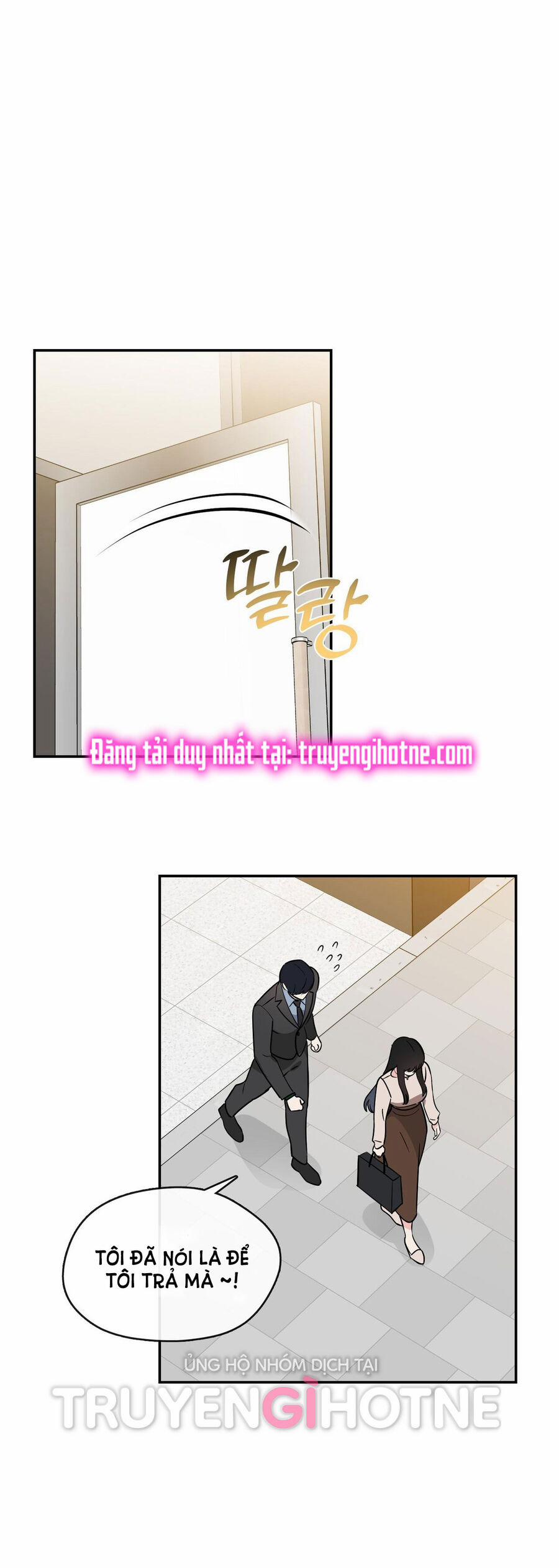 Đưa Em Đến Mặt Trăng 38.1 trang 9