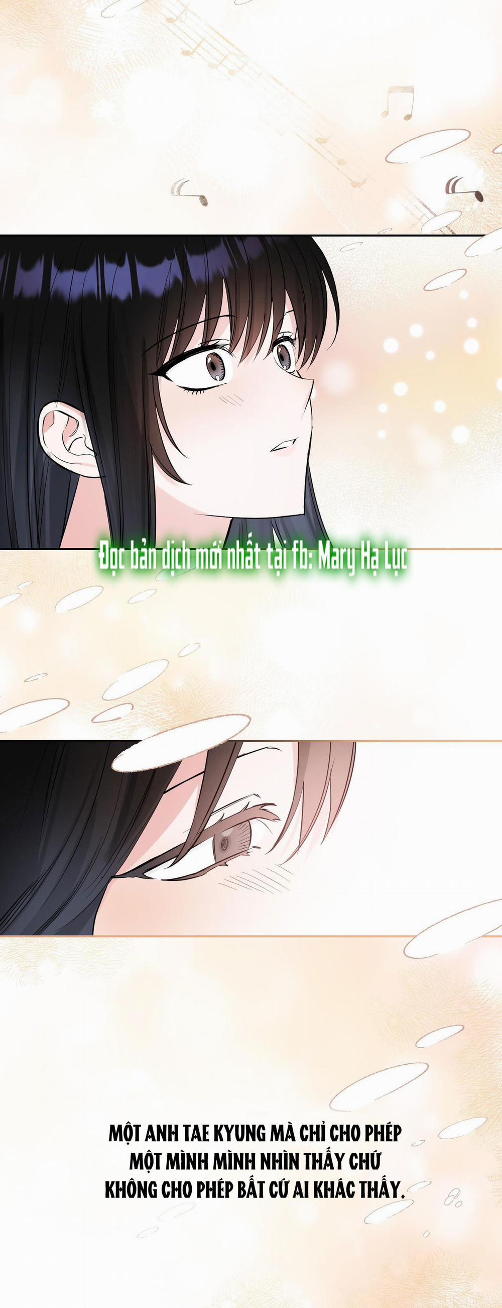 Đưa Em Đến Mặt Trăng 38.2 trang 11