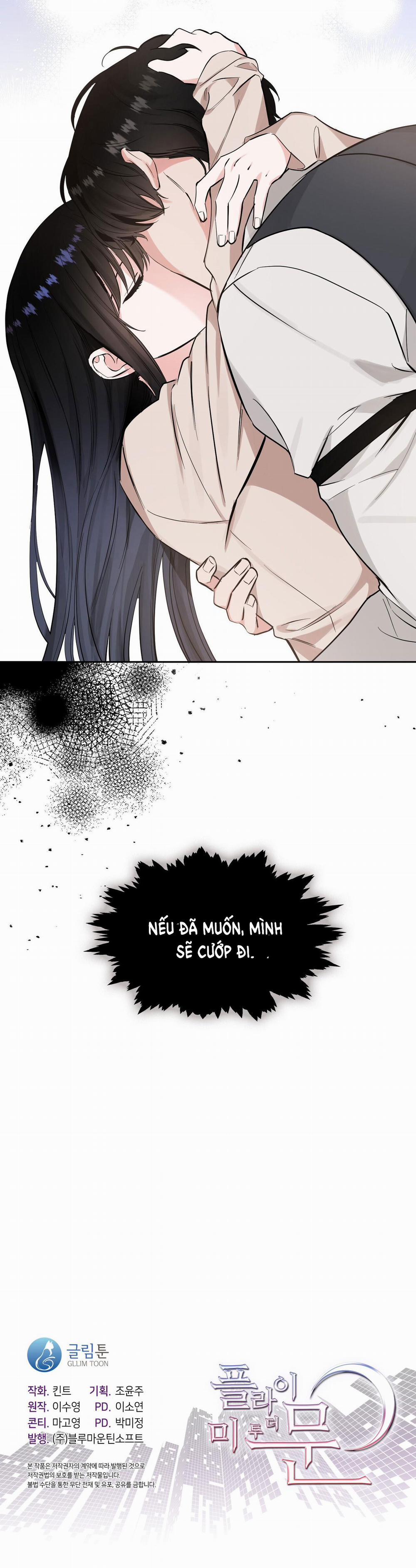 Đưa Em Đến Mặt Trăng 38.2 trang 15