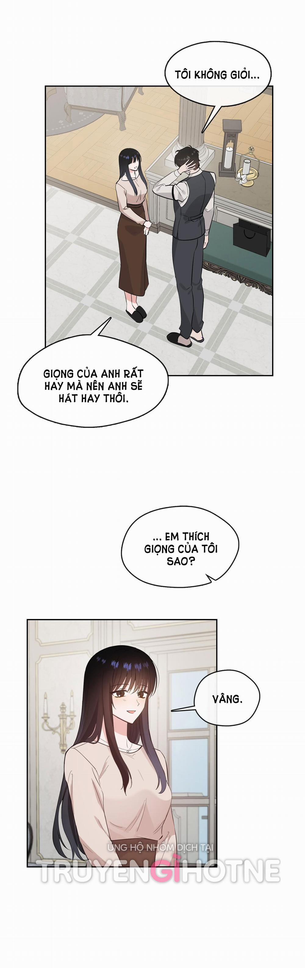 Đưa Em Đến Mặt Trăng 38.2 trang 7