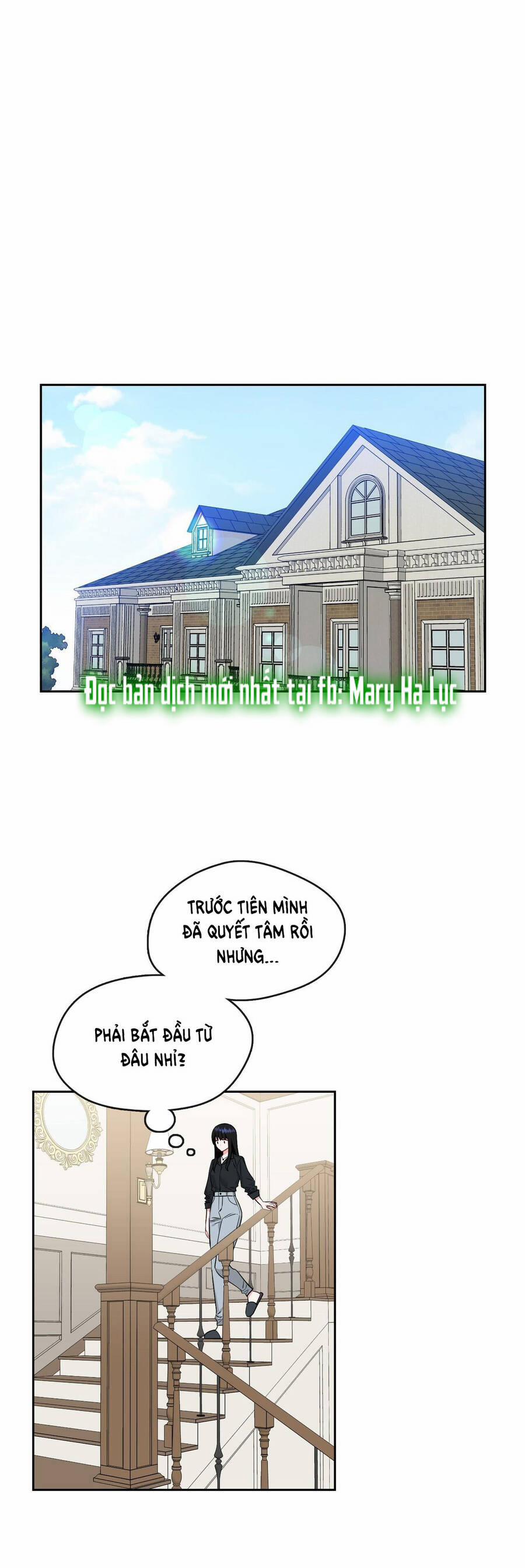 Đưa Em Đến Mặt Trăng 39.1 trang 0