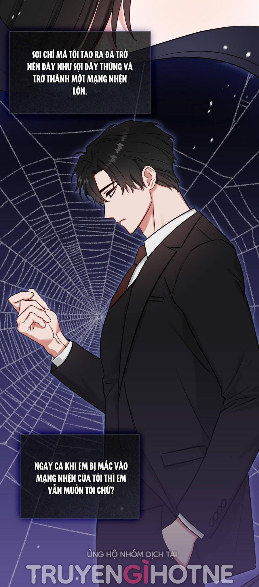 Đưa Em Đến Mặt Trăng 39.1 trang 14