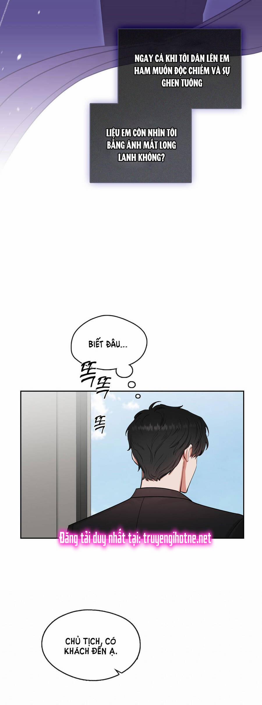 Đưa Em Đến Mặt Trăng 39.1 trang 15