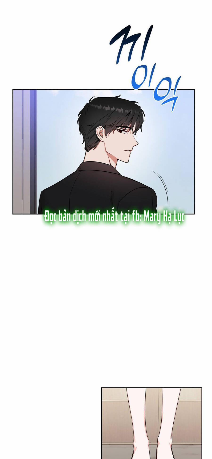 Đưa Em Đến Mặt Trăng 39.1 trang 16