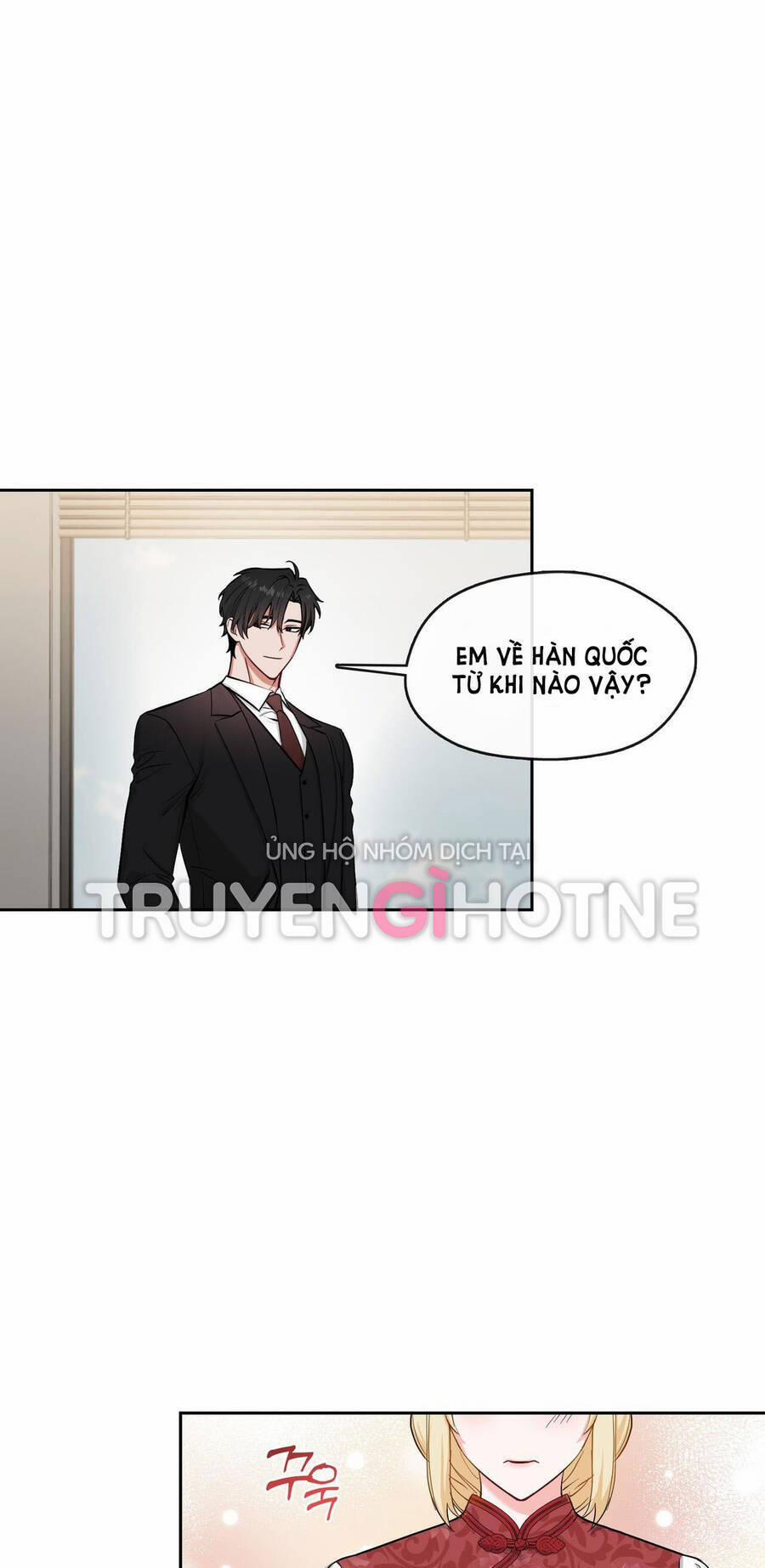 Đưa Em Đến Mặt Trăng 39.1 trang 18