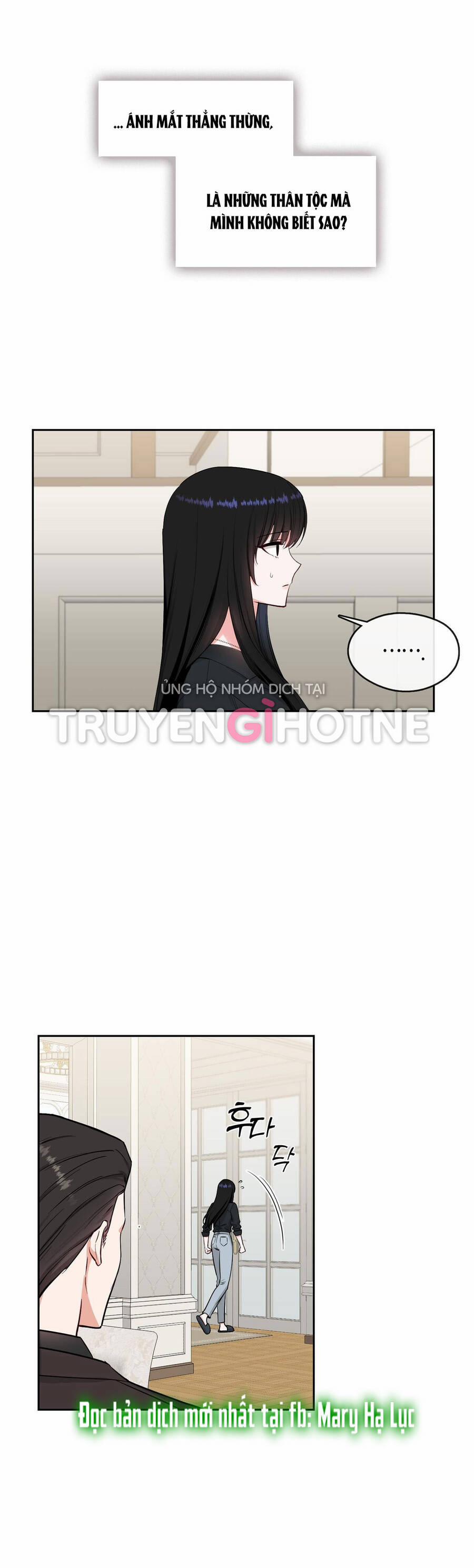 Đưa Em Đến Mặt Trăng 39.1 trang 3