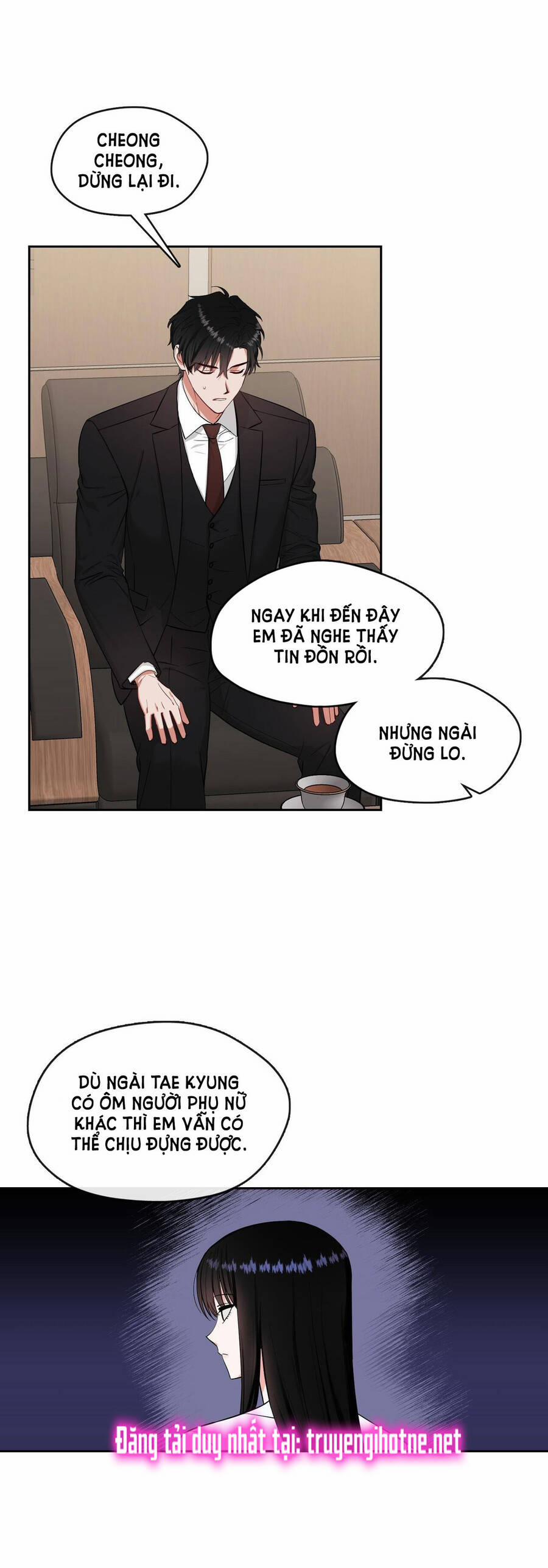 Đưa Em Đến Mặt Trăng 39.1 trang 30