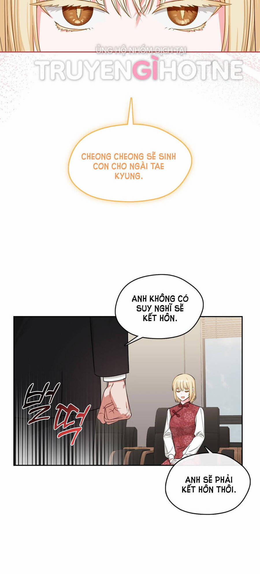 Đưa Em Đến Mặt Trăng 39.1 trang 32