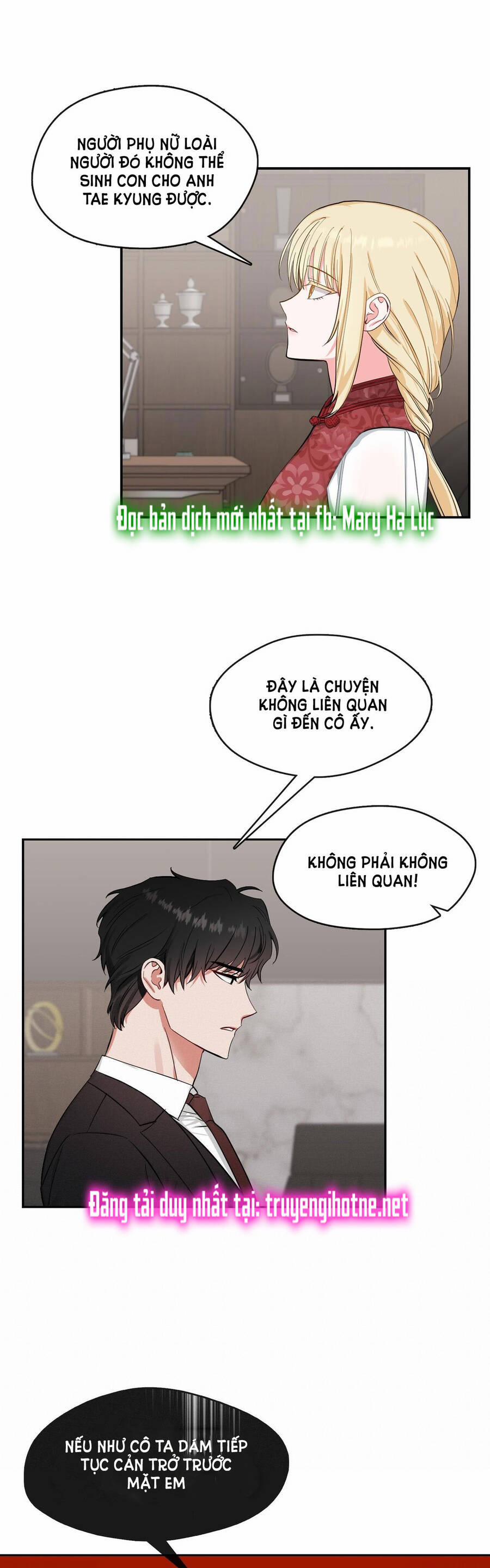 Đưa Em Đến Mặt Trăng 39.1 trang 33