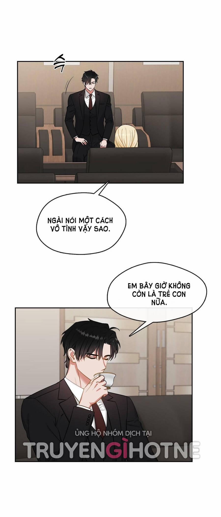 Đưa Em Đến Mặt Trăng 39.1 trang 39