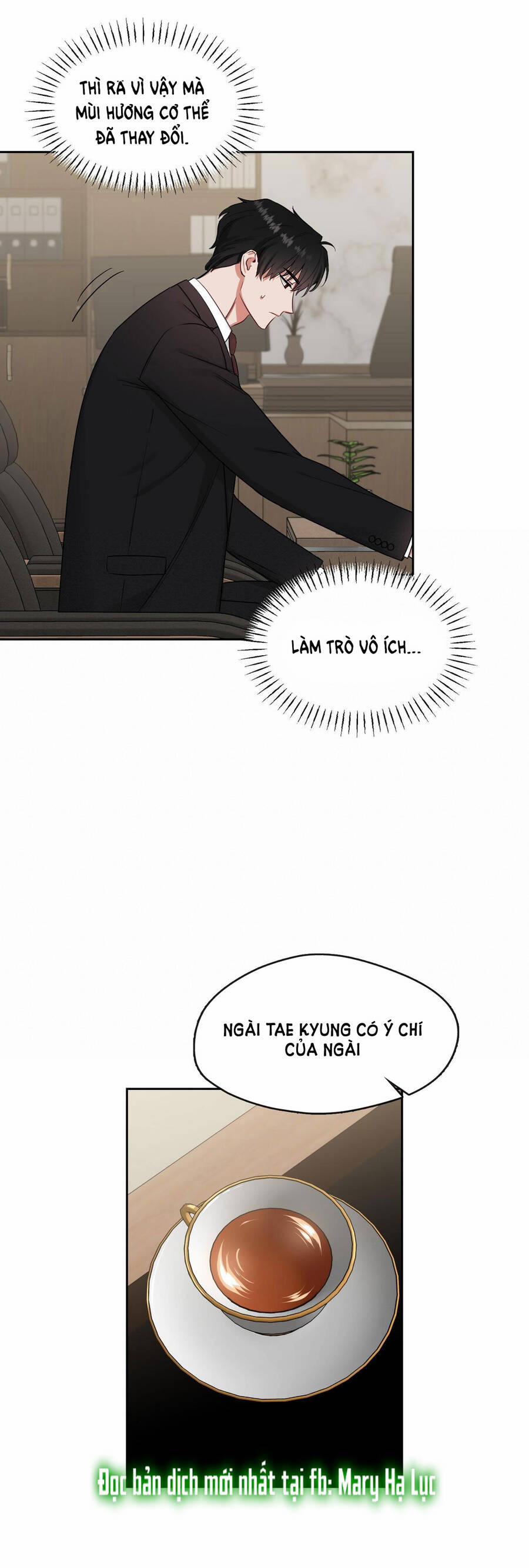 Đưa Em Đến Mặt Trăng 39.1 trang 41