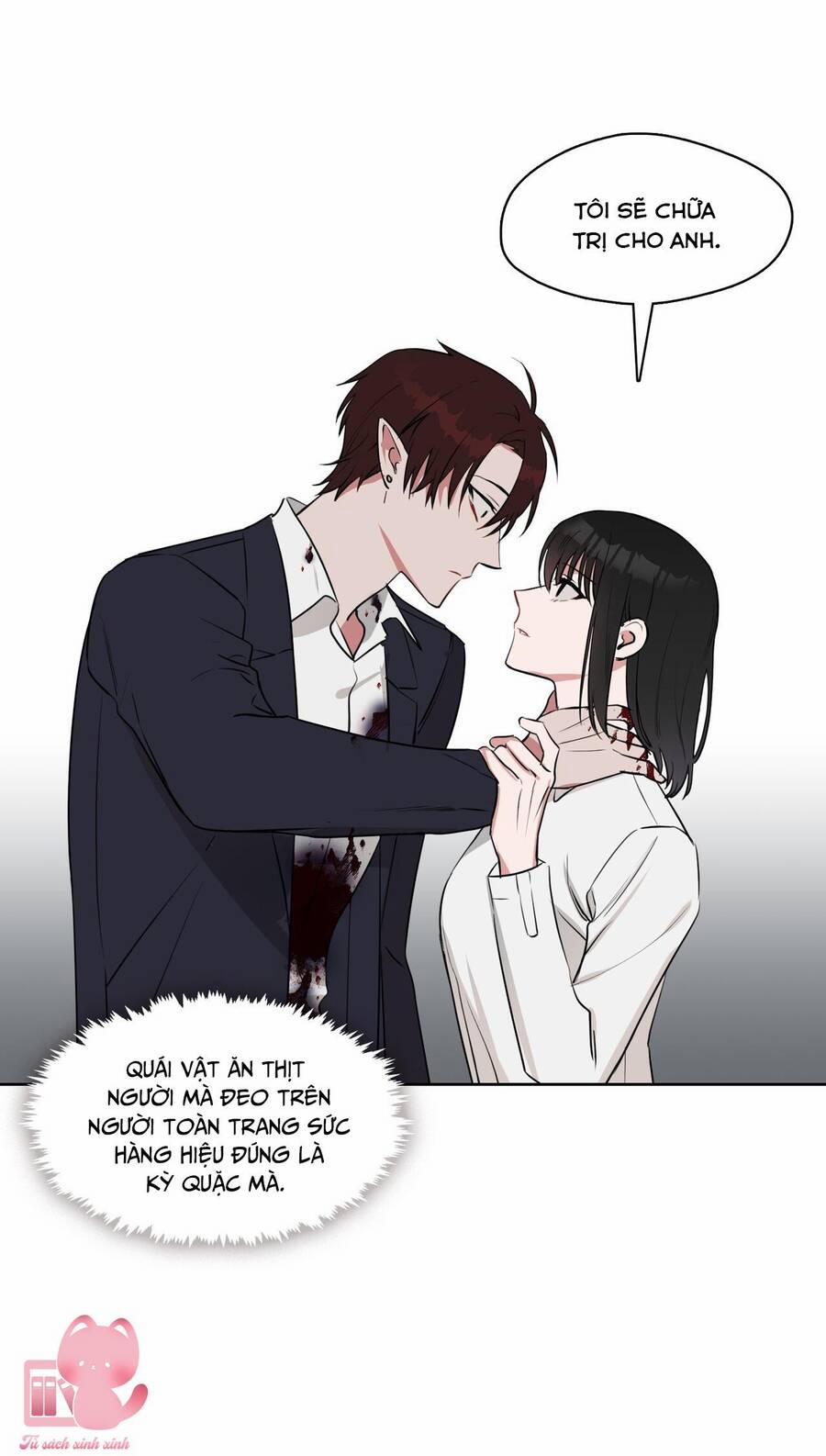 Đưa Em Đến Mặt Trăng 4 trang 14