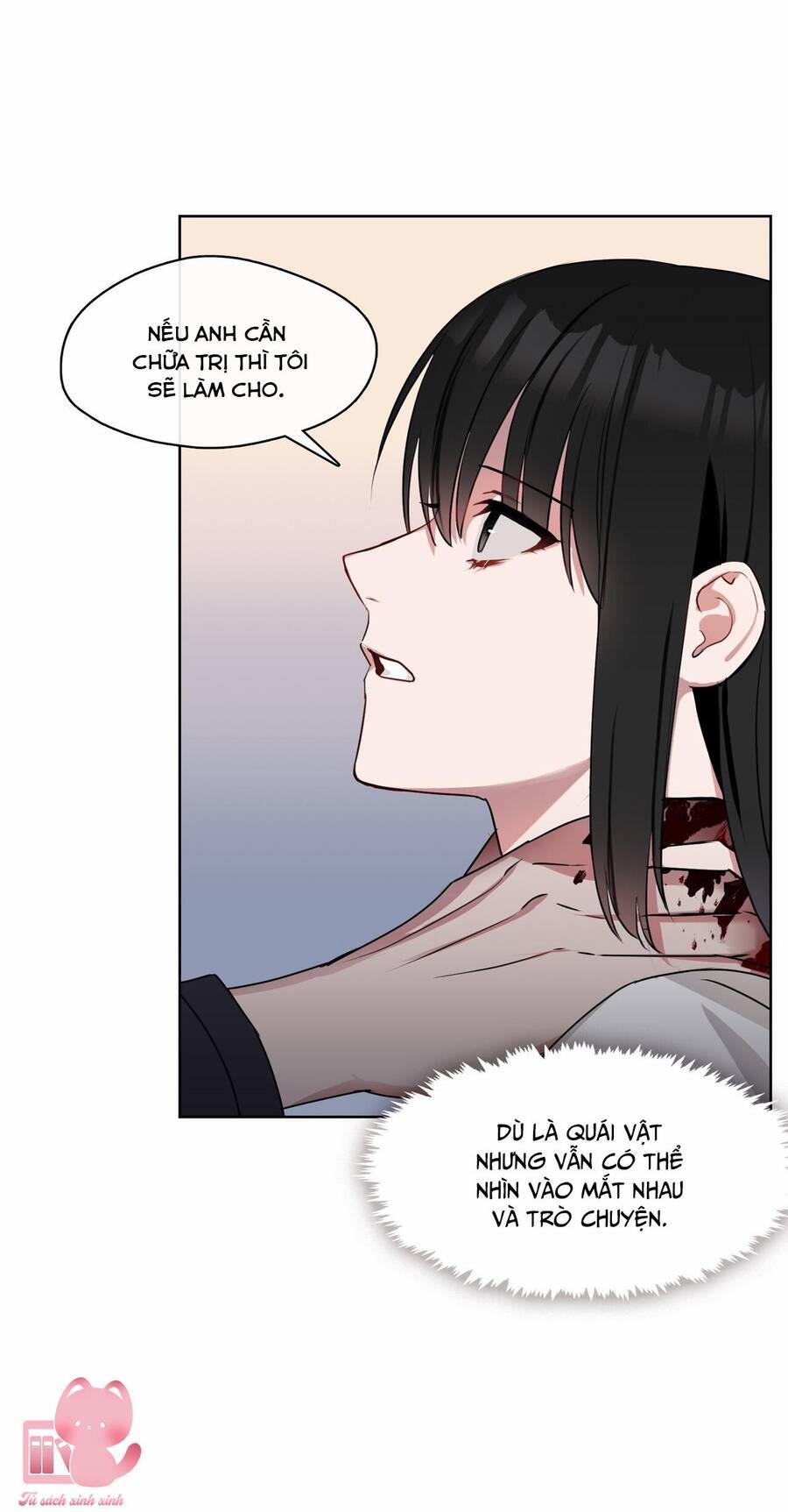 Đưa Em Đến Mặt Trăng 4 trang 16