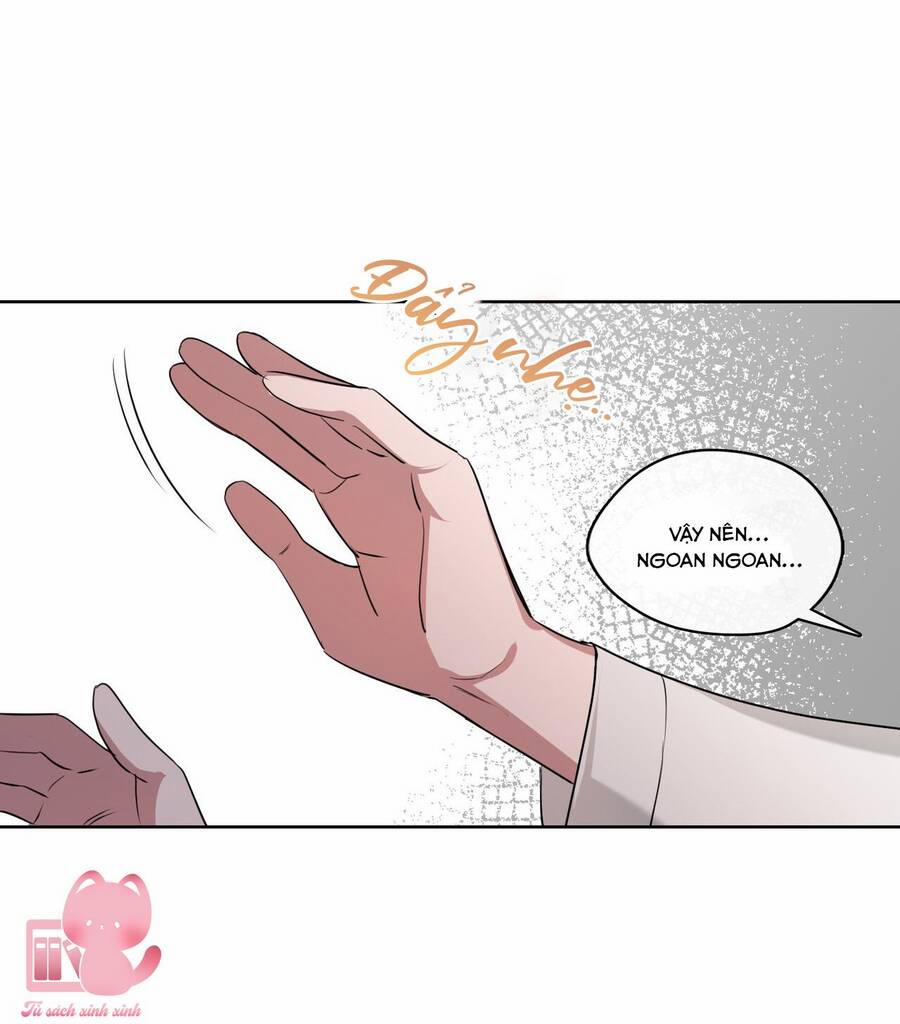 Đưa Em Đến Mặt Trăng 4 trang 18