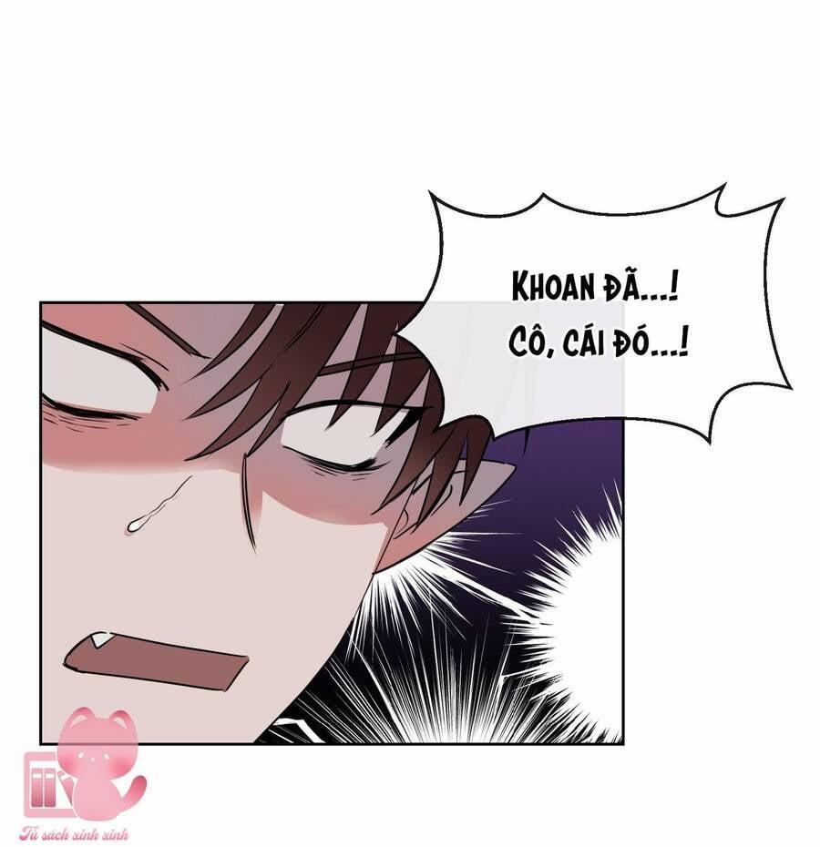 Đưa Em Đến Mặt Trăng 4 trang 19