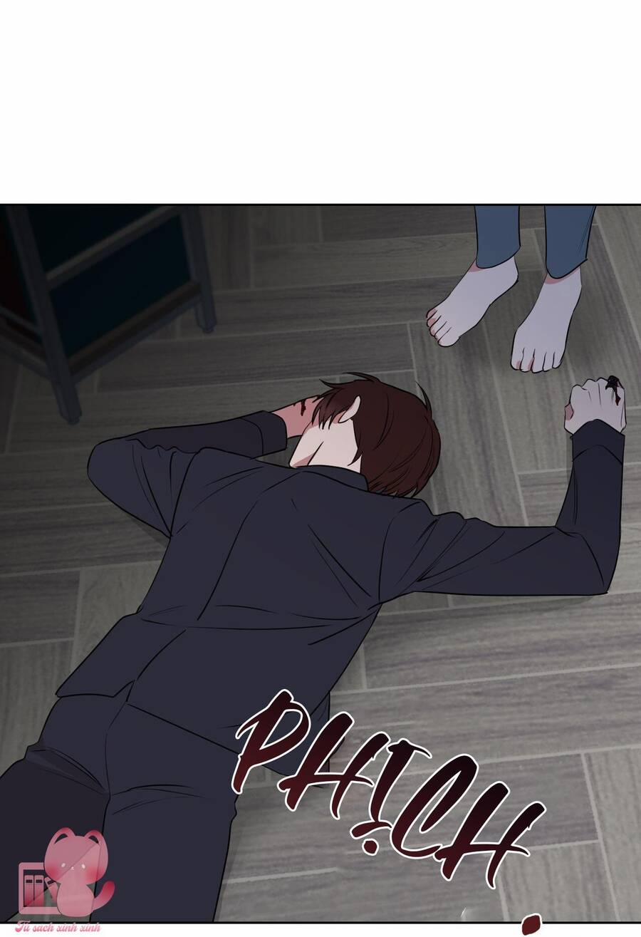 Đưa Em Đến Mặt Trăng 4 trang 23