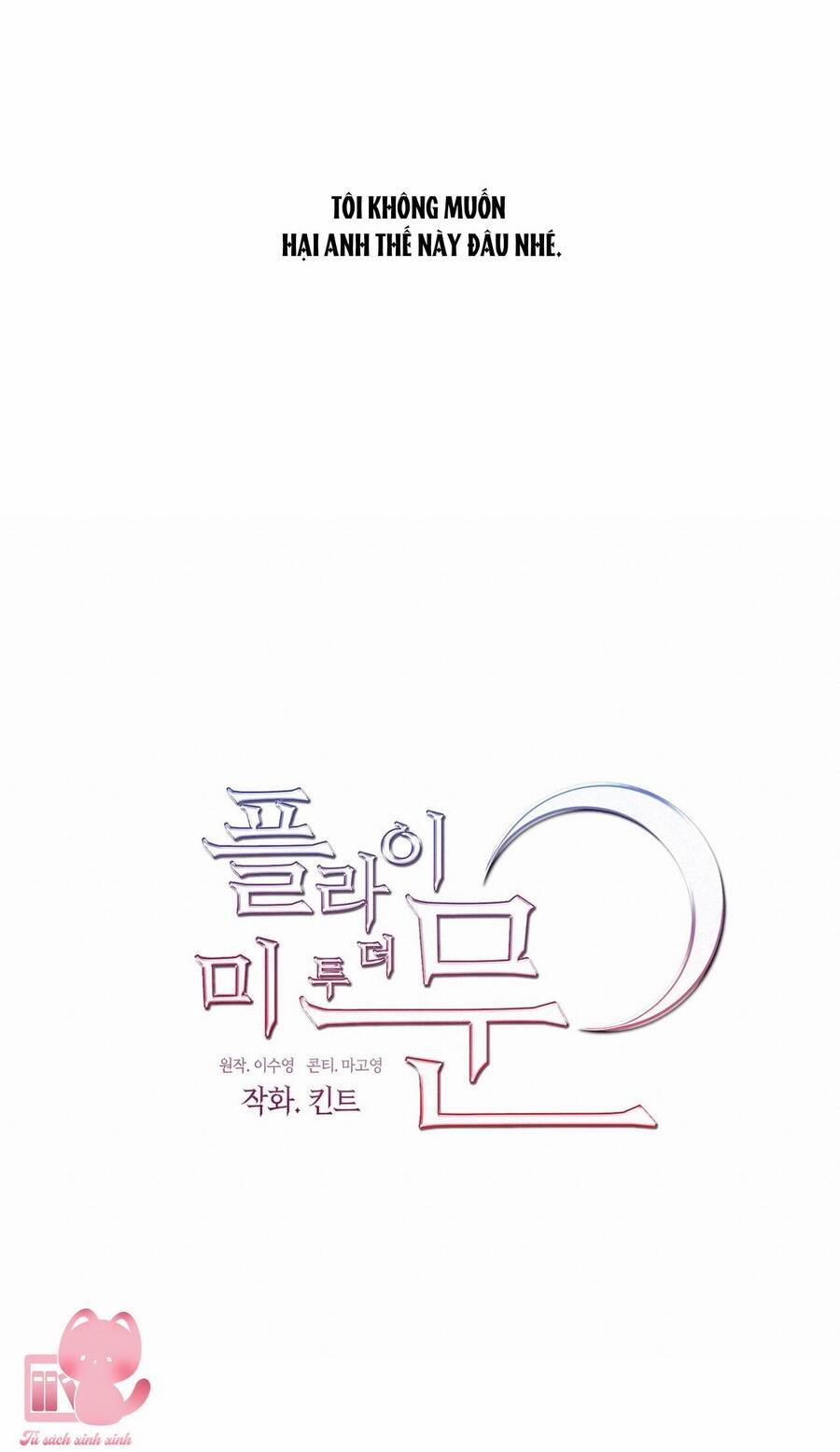 Đưa Em Đến Mặt Trăng 4 trang 25