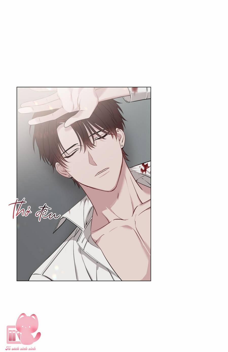 Đưa Em Đến Mặt Trăng 4 trang 26