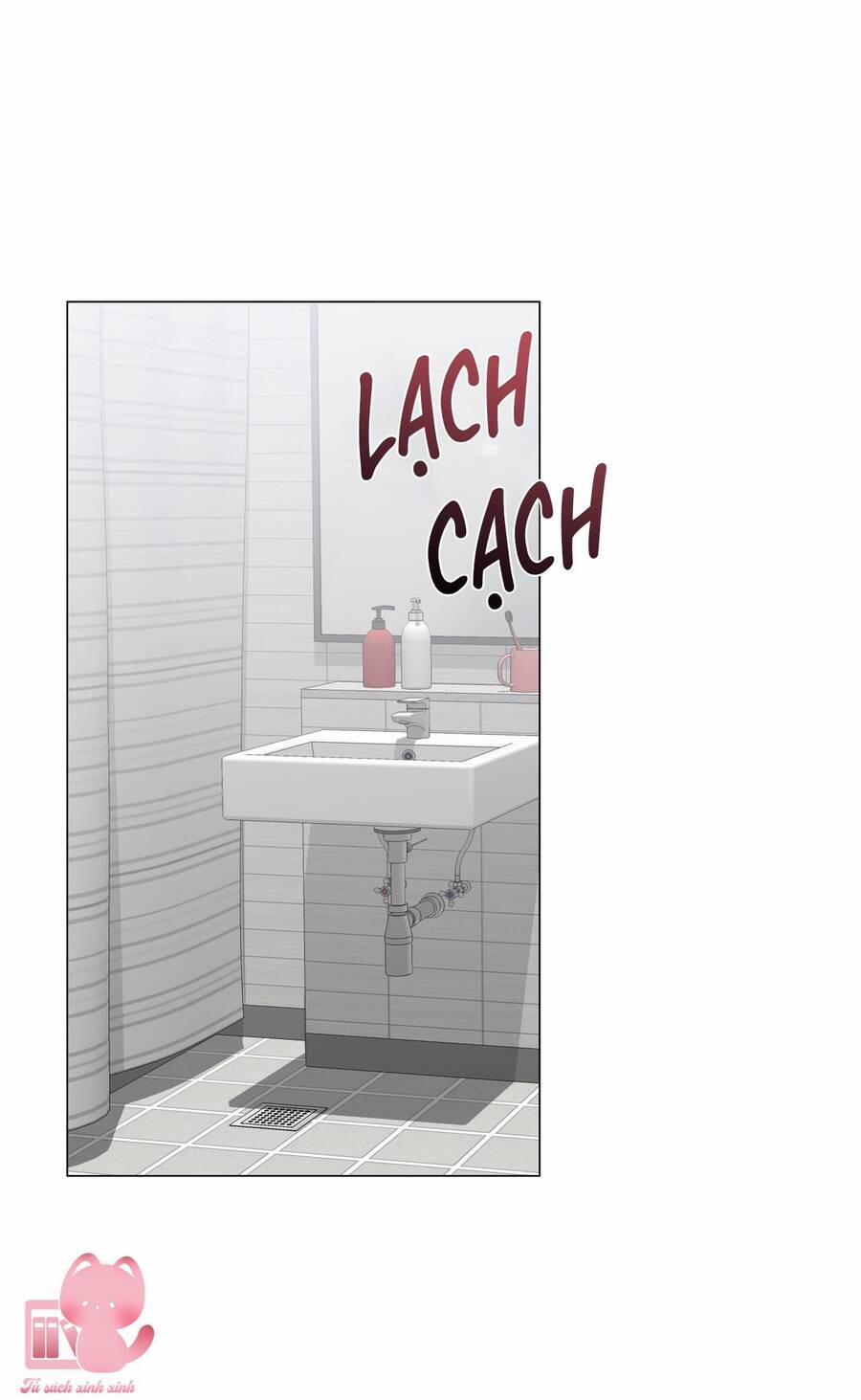 Đưa Em Đến Mặt Trăng 4 trang 28