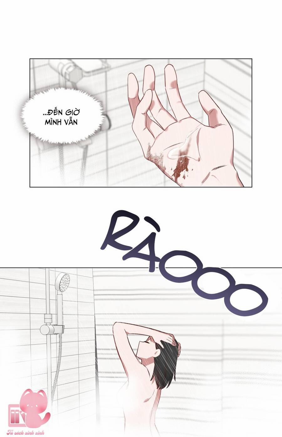 Đưa Em Đến Mặt Trăng 4 trang 30