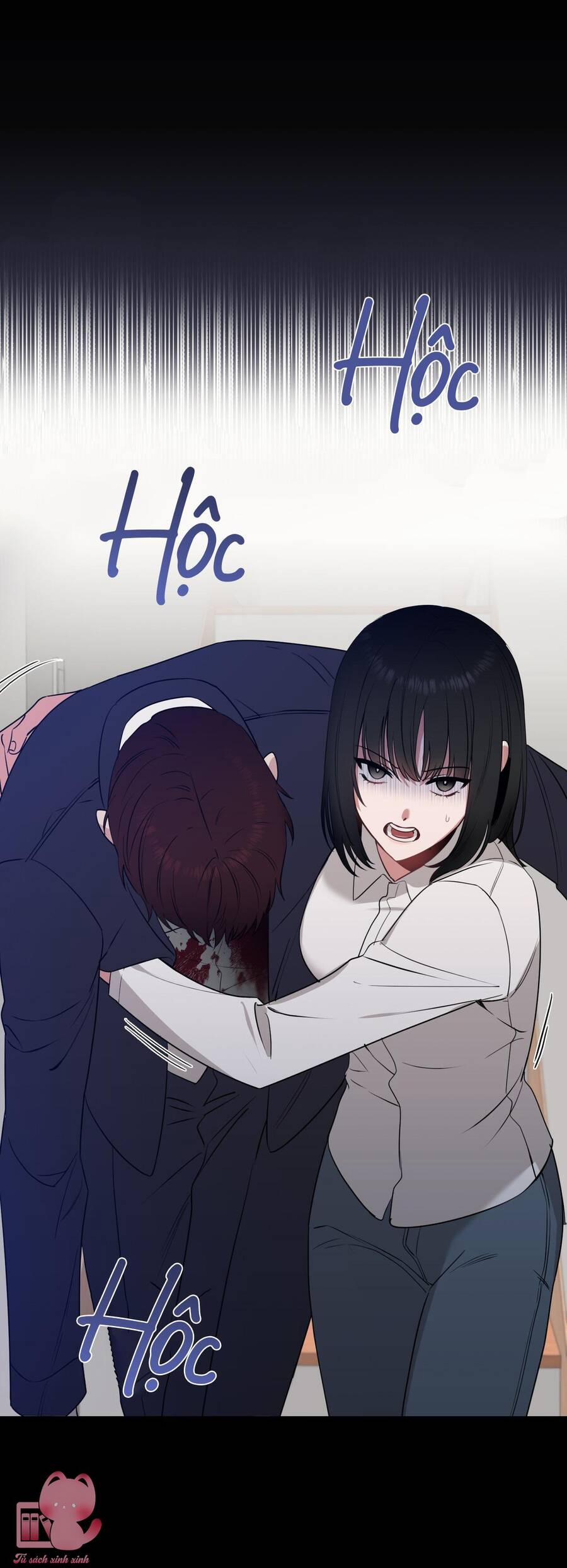 Đưa Em Đến Mặt Trăng 4 trang 33