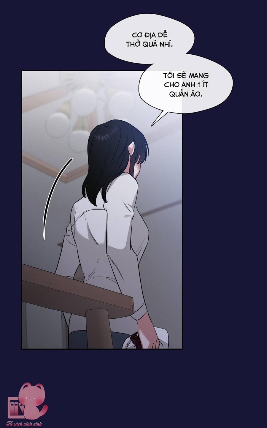 Đưa Em Đến Mặt Trăng 4 trang 47