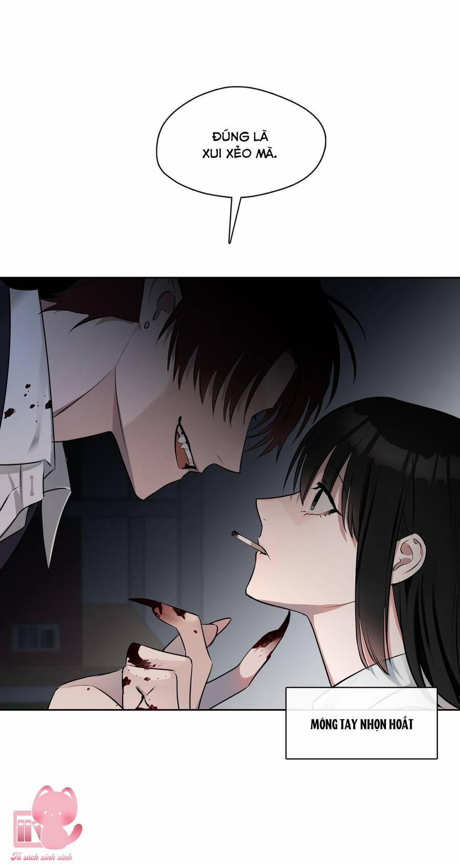 Đưa Em Đến Mặt Trăng 4 trang 5