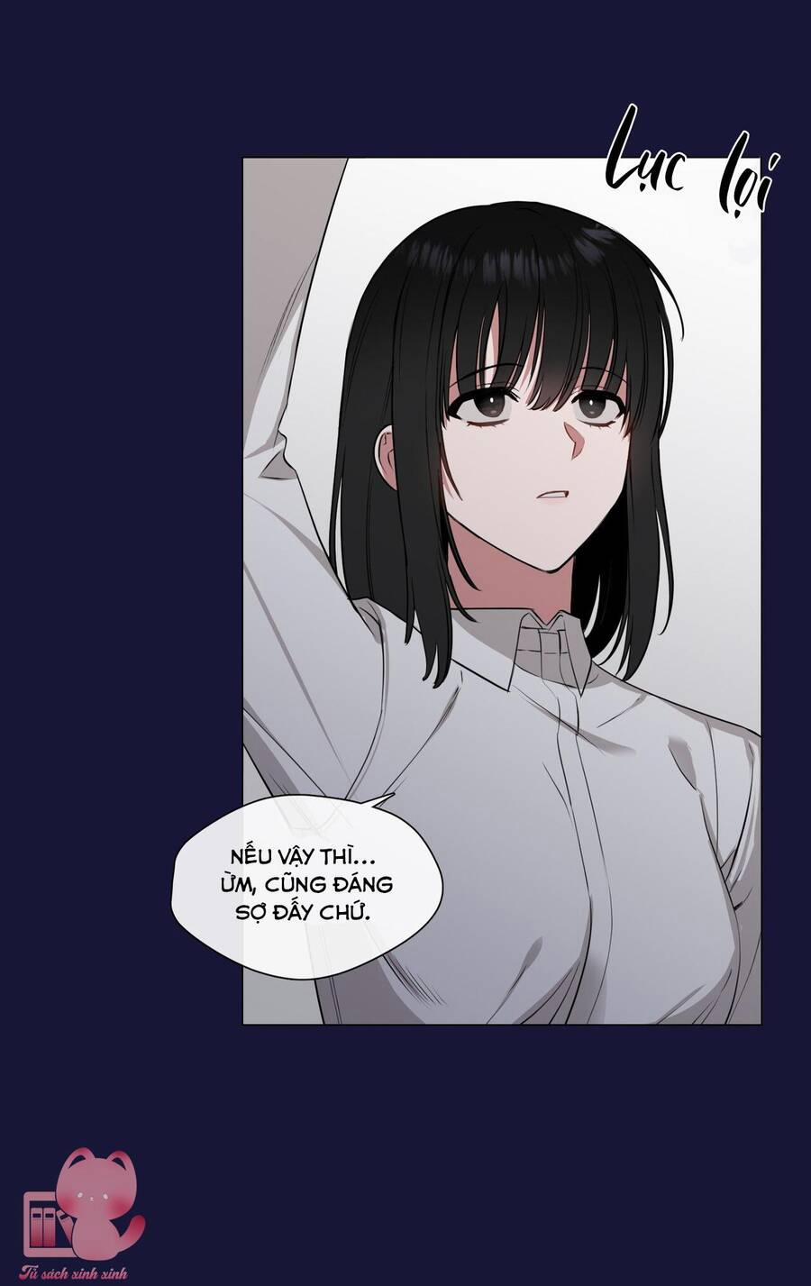 Đưa Em Đến Mặt Trăng 4 trang 50