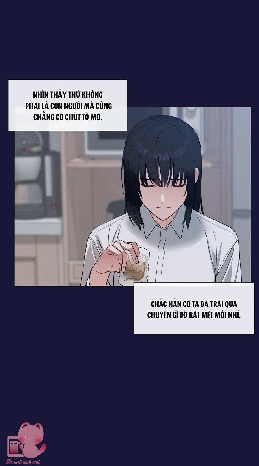 Đưa Em Đến Mặt Trăng 4 trang 55