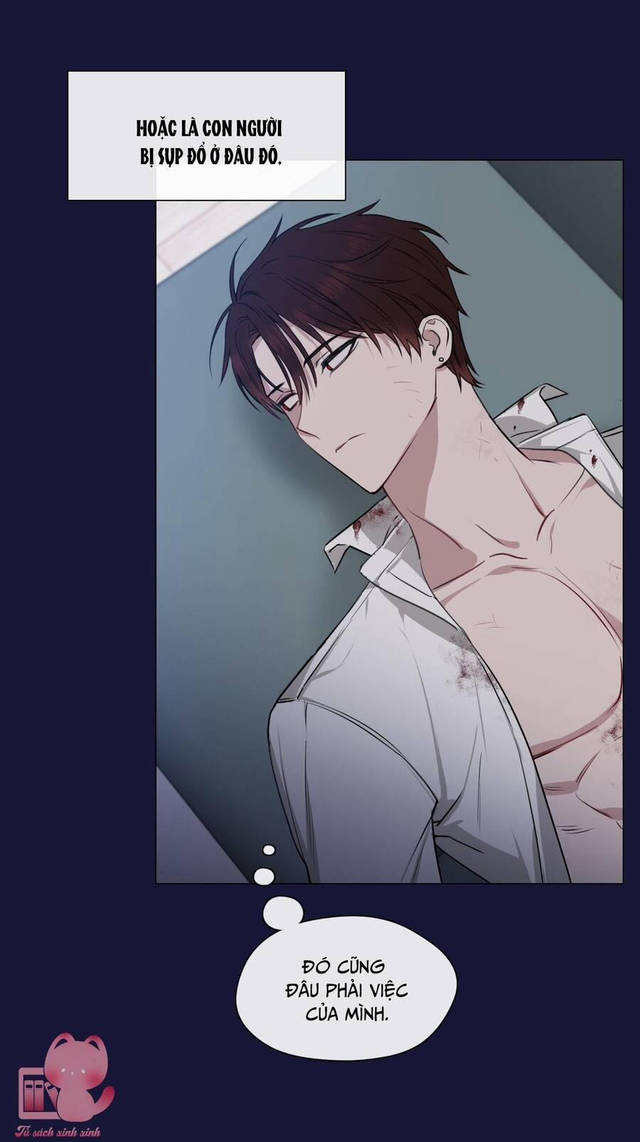 Đưa Em Đến Mặt Trăng 4 trang 57