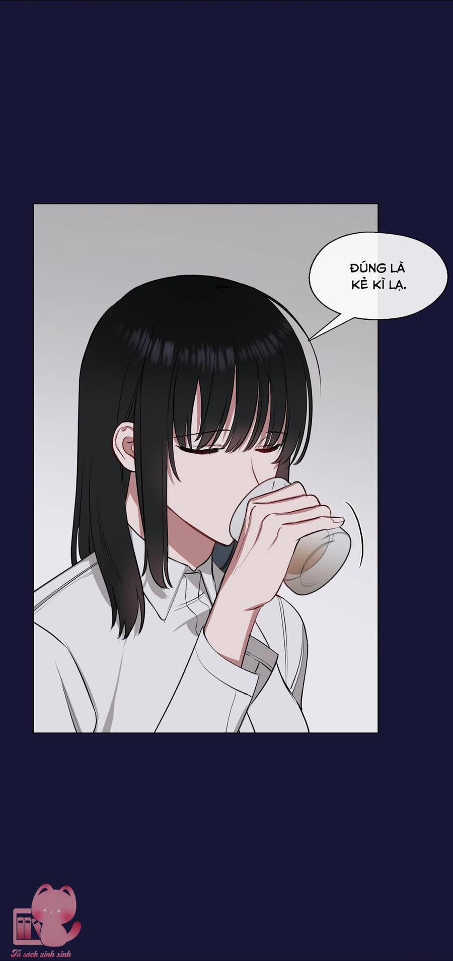 Đưa Em Đến Mặt Trăng 4 trang 60