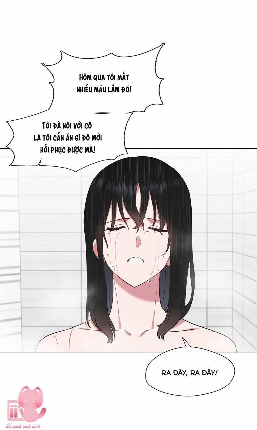 Đưa Em Đến Mặt Trăng 4 trang 65