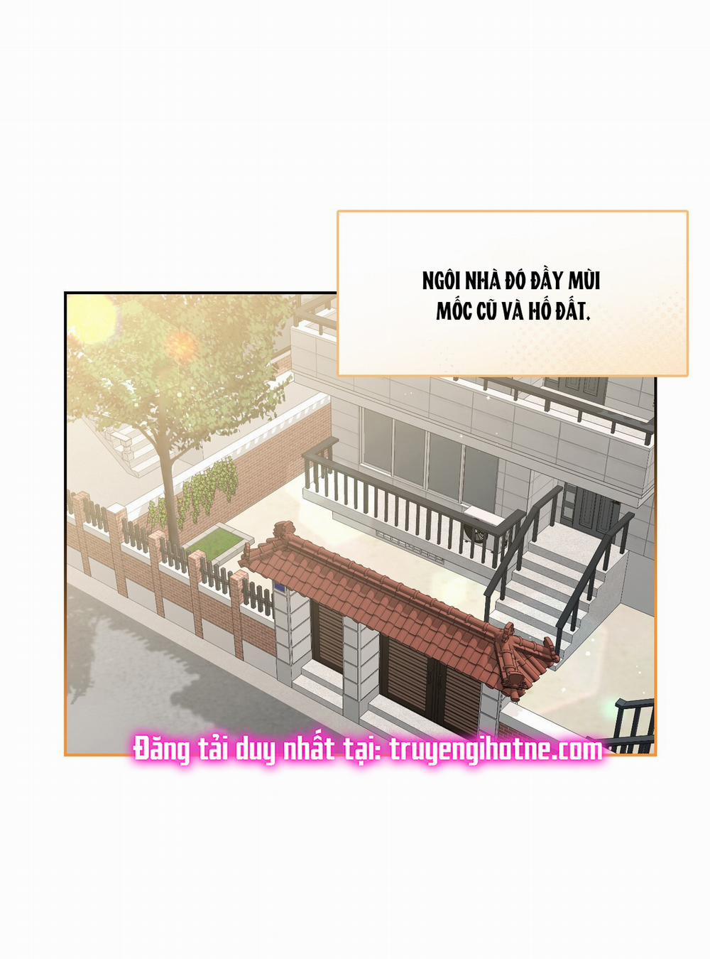 Đưa Em Đến Mặt Trăng 40.1 trang 26