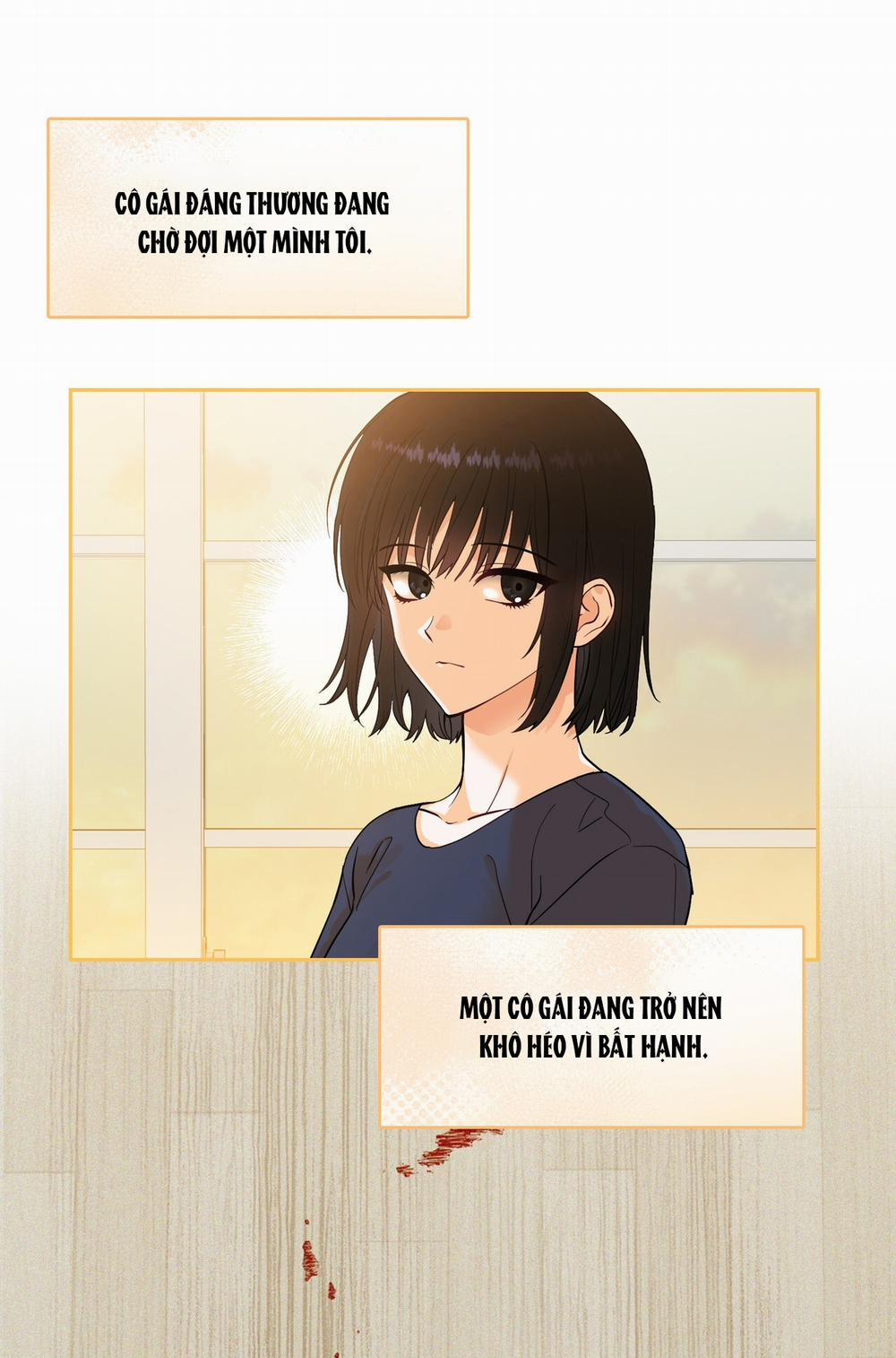 Đưa Em Đến Mặt Trăng 40.1 trang 28