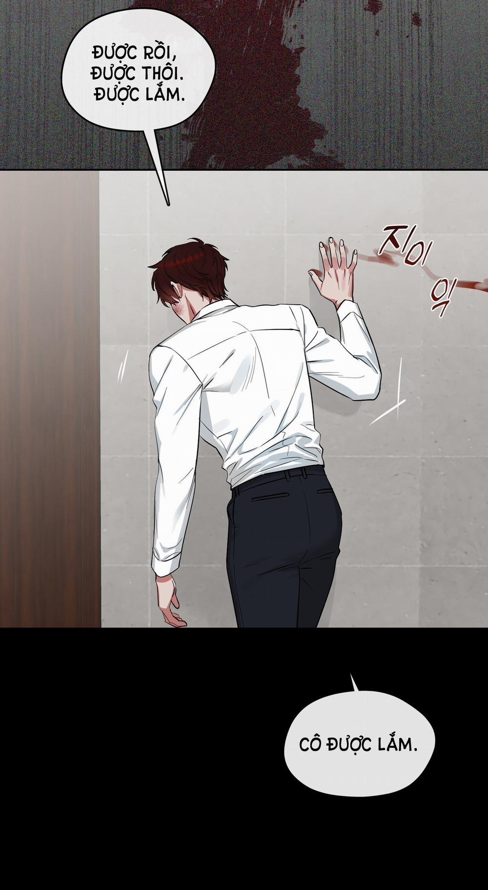 Đưa Em Đến Mặt Trăng 40.1 trang 30