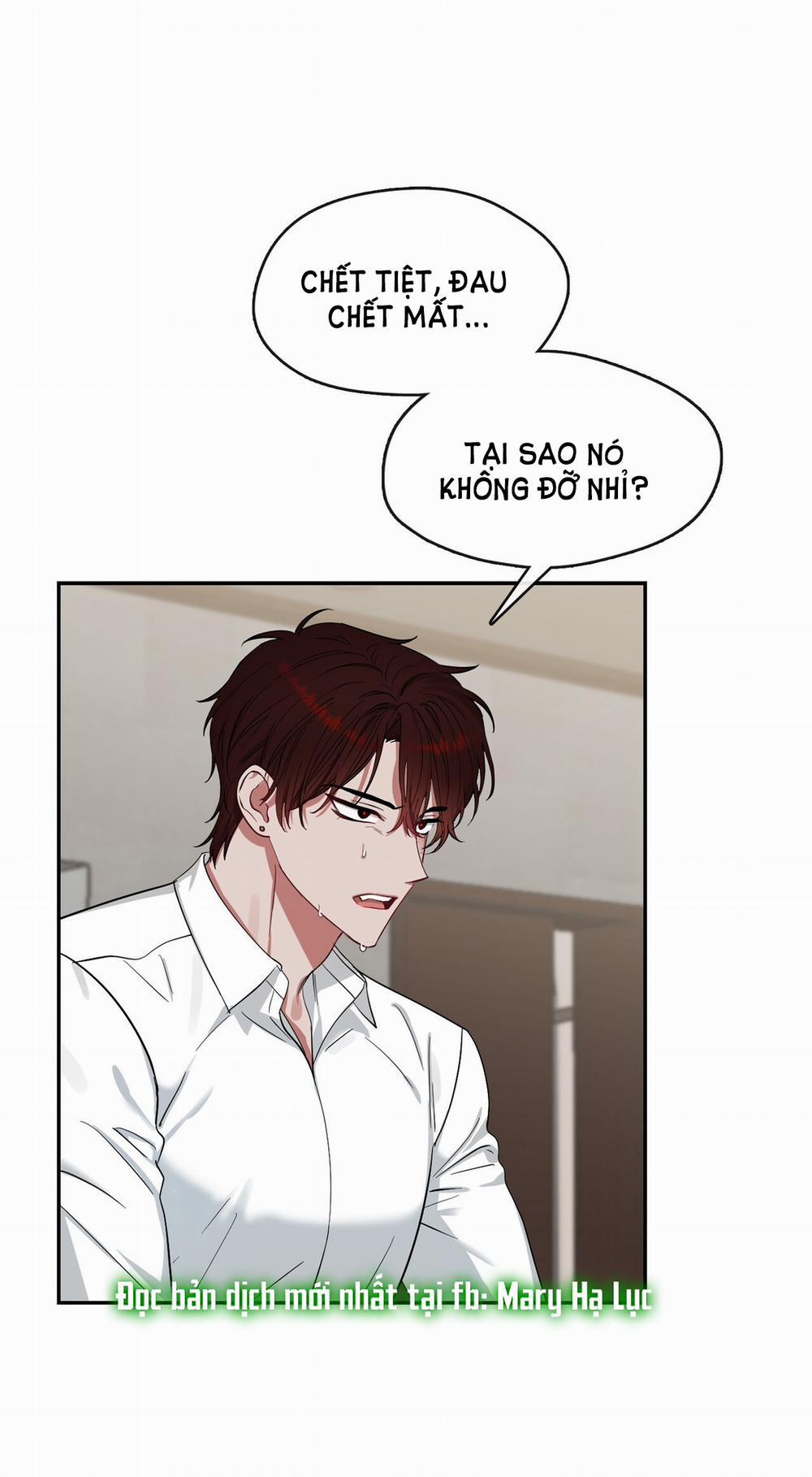 Đưa Em Đến Mặt Trăng 40.1 trang 5