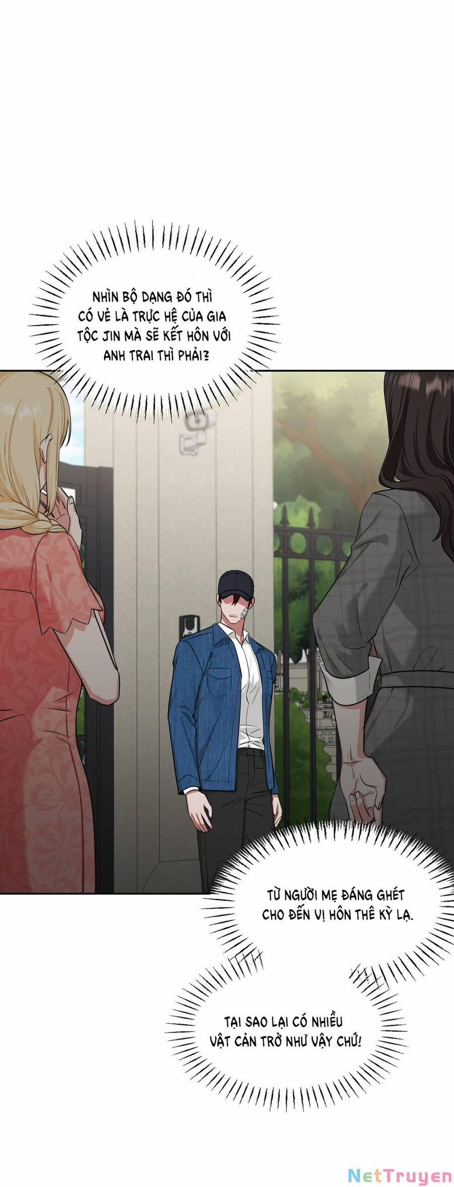 Đưa Em Đến Mặt Trăng 40.2 trang 12