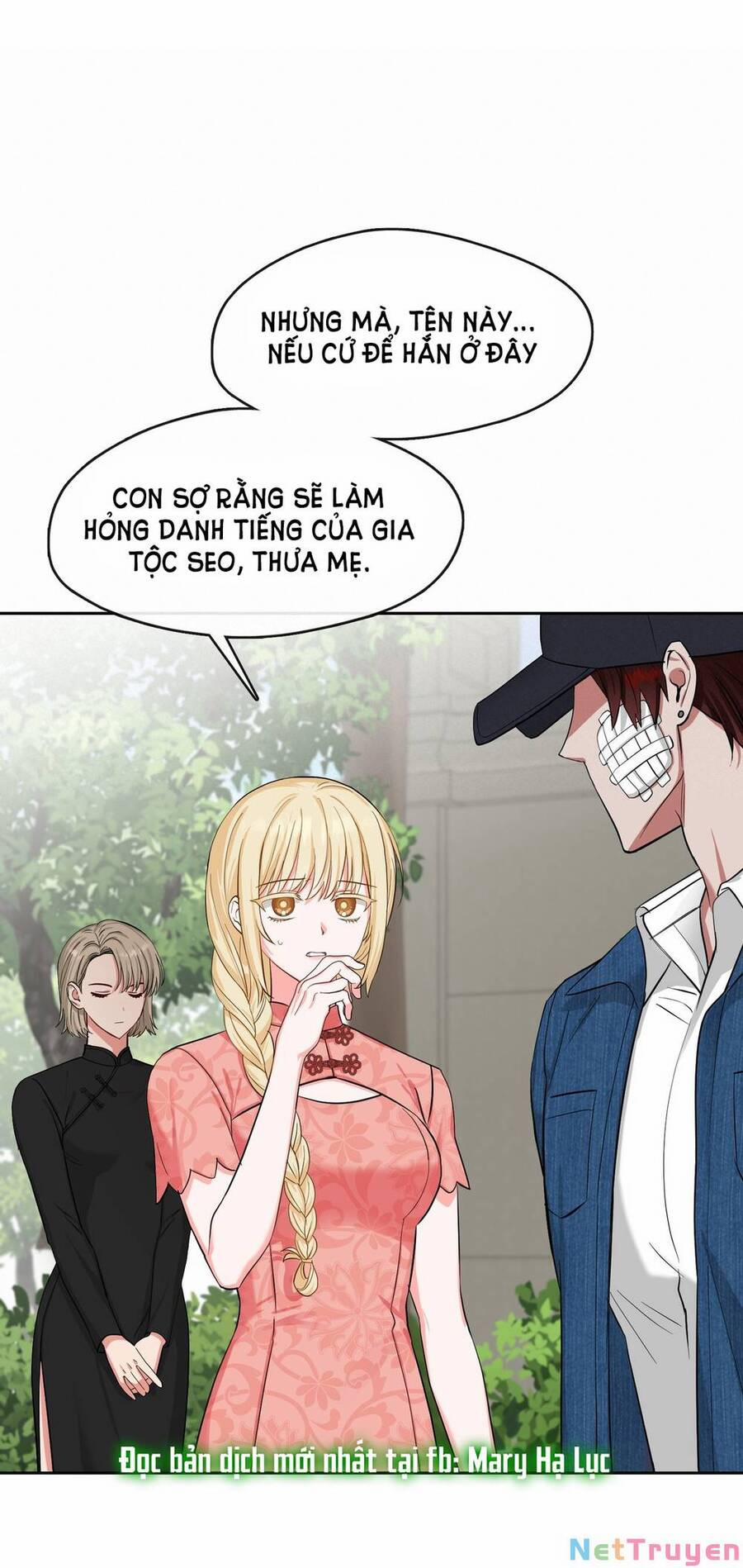 Đưa Em Đến Mặt Trăng 40.2 trang 14