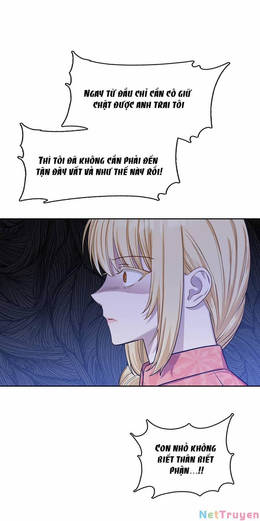 Đưa Em Đến Mặt Trăng 40.2 trang 16